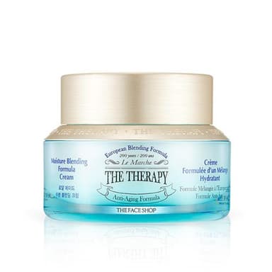 THE THERAPY MOISTURE BLENDING FORMULA CREAM