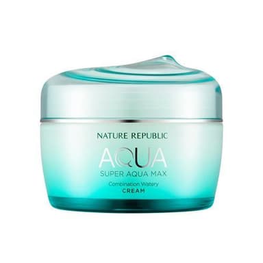 Super Aqua Max Combination Watery Cream