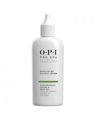 Exfoliating Cuticle Cream