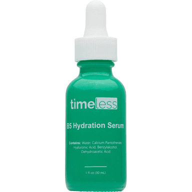 Vitamin B5 Serum
