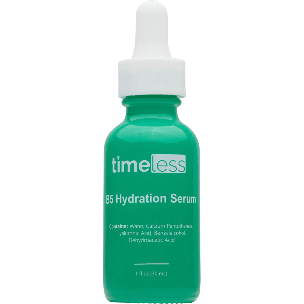 Vitamin B5 Serum