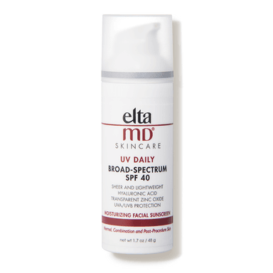 UV Daily Broad-Spectrum SPF 40