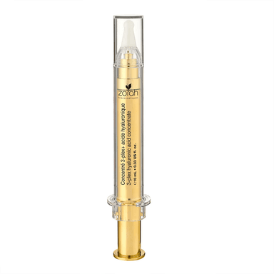 Pure Hyaluronic Acid Concentrate