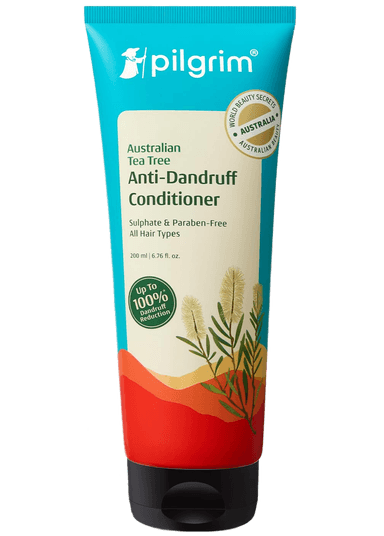 Australian Tea Tree Anti-Dandruff Conditioner