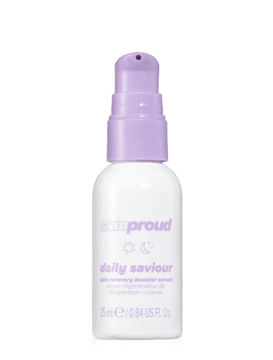 Skin Proud Daily Saviour - Skin Recovery Booster Serum