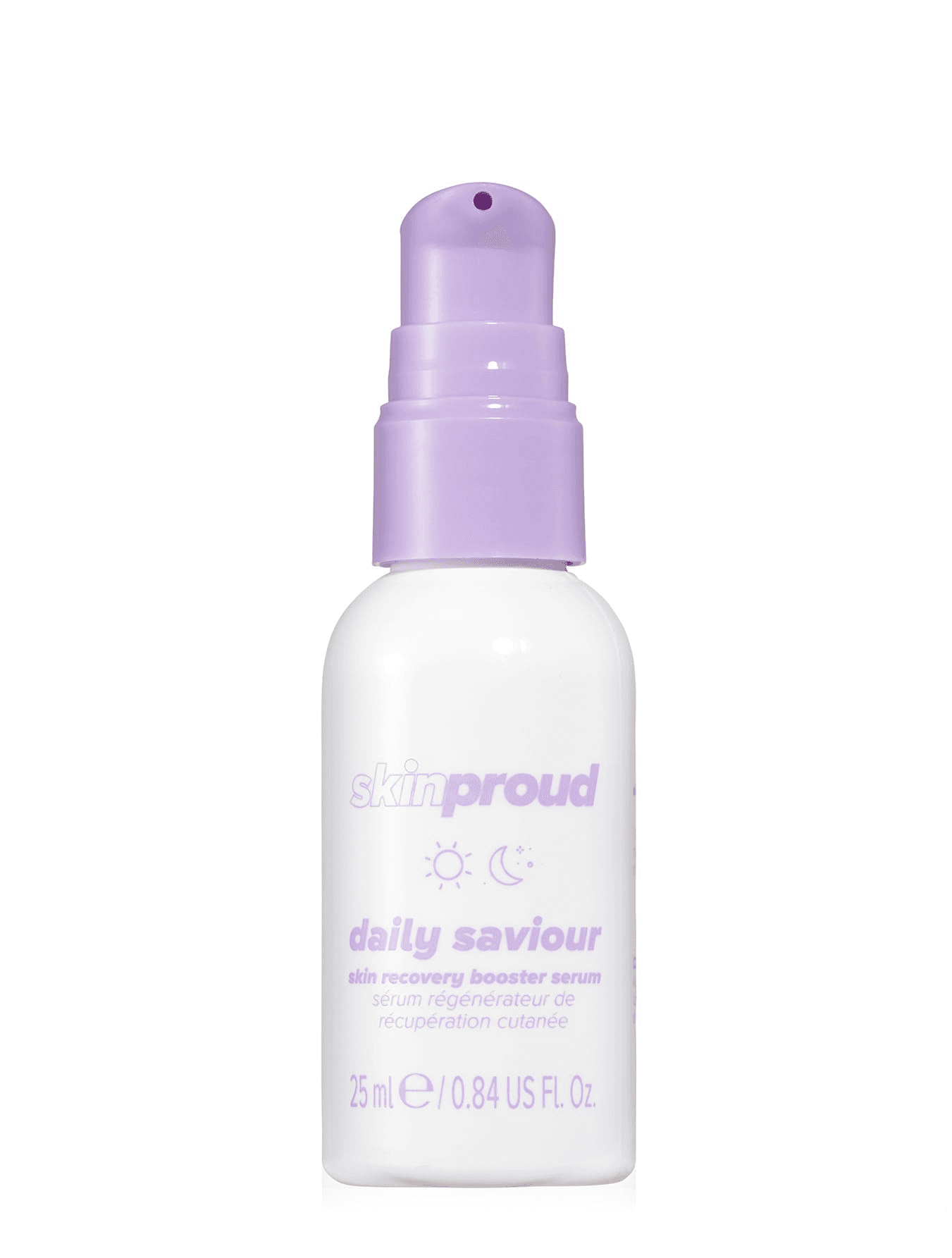 Skin Proud Daily Saviour - Skin Recovery Booster Serum