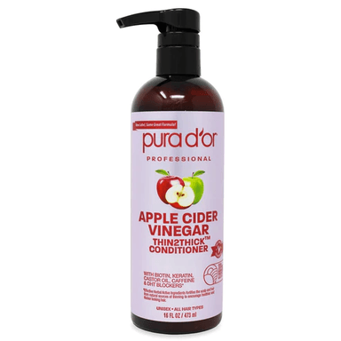 Apple Cider Vinegar Thin2Thick Conditioner