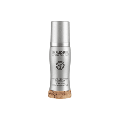 Intensive Moisturizing Rich Cream