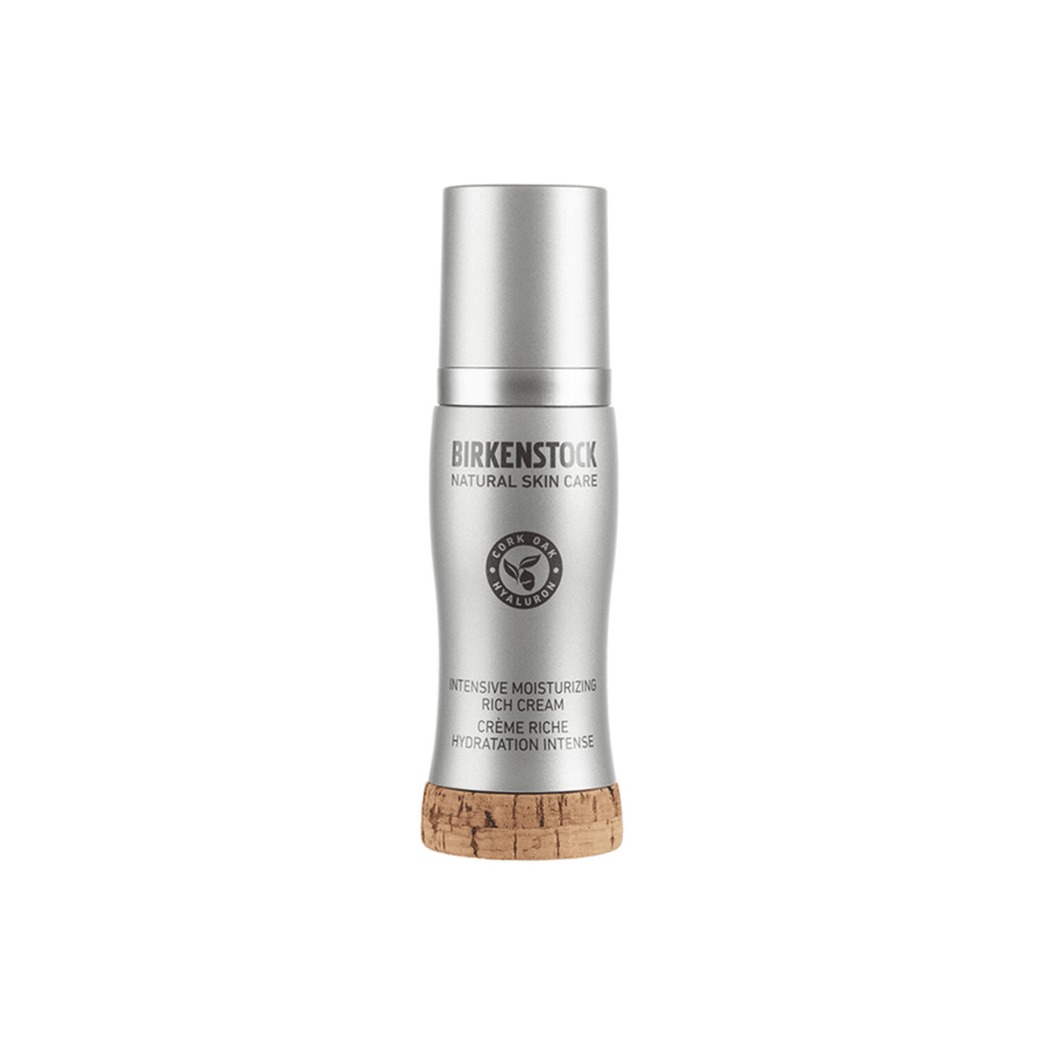 Intensive Moisturizing Rich Cream