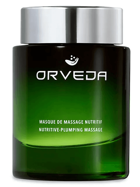 Nutritive-Plumping Massage
