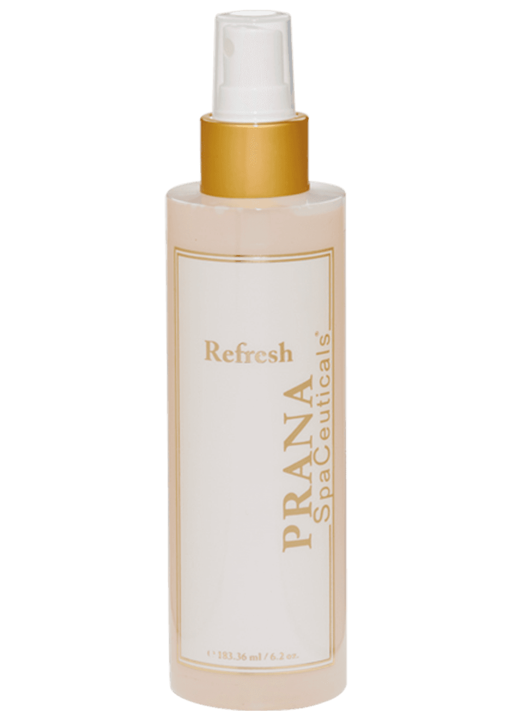 Refresh
