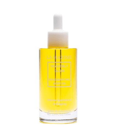 Heavenly Glow Regenerating Body Oil