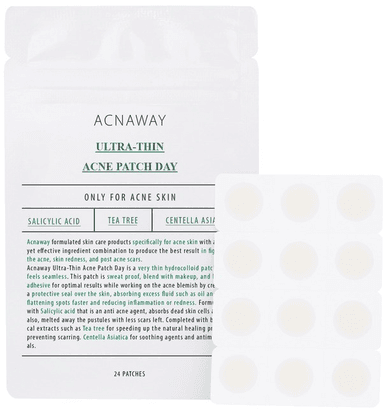Ultra Thin Acne Patch