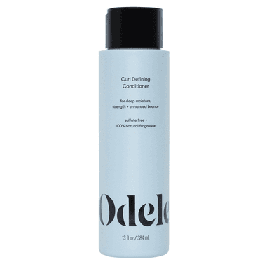 Curl Defining Conditioner