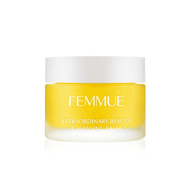Extraordinary Beauty Cleansing Balm