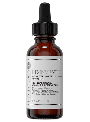 Re-invented Power Antioxidant Serum