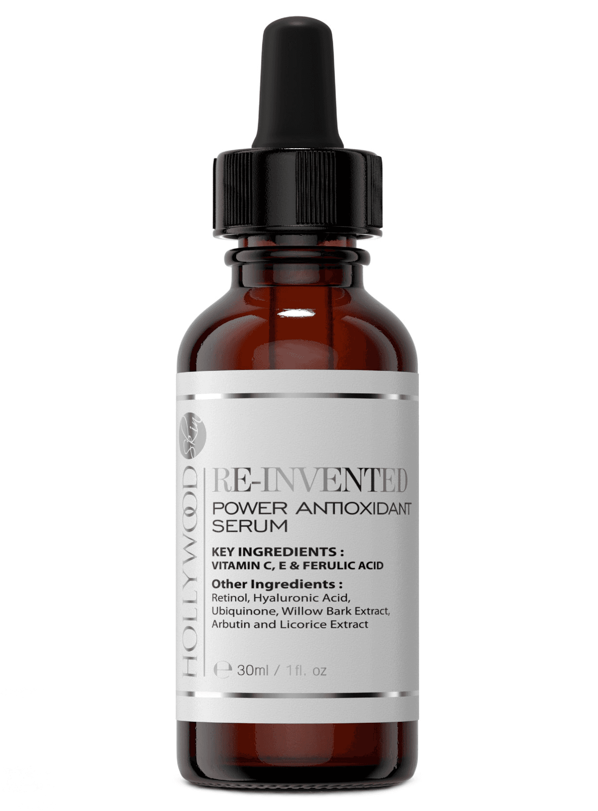 Re-invented Power Antioxidant Serum