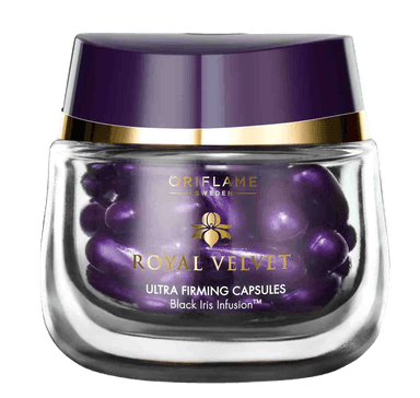 ROYAL VELVET Royal Velvet Ultra Firming Capsules