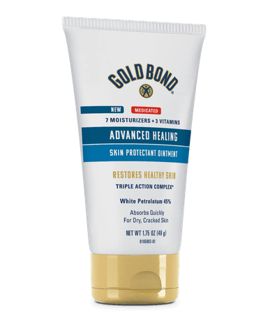 Advanced Healing Ointment