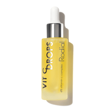 Vit C Booster Drops