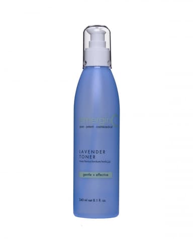 Lavender Toner