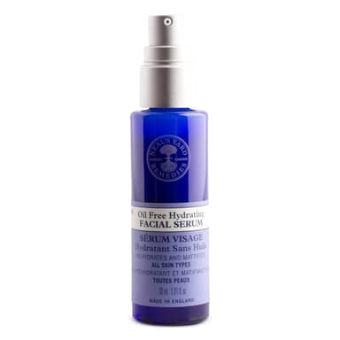 Oil Free Hydrating Serum
