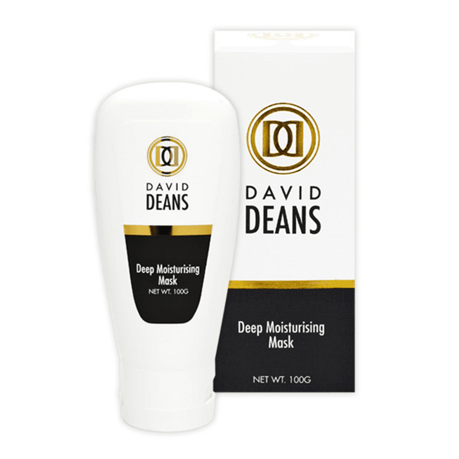 Deep Moisturising Mask