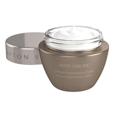 Nutri Sublime Cream