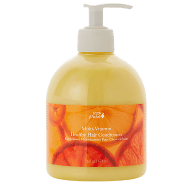 Multi-Vitamin Healthy Hair Conditioner
