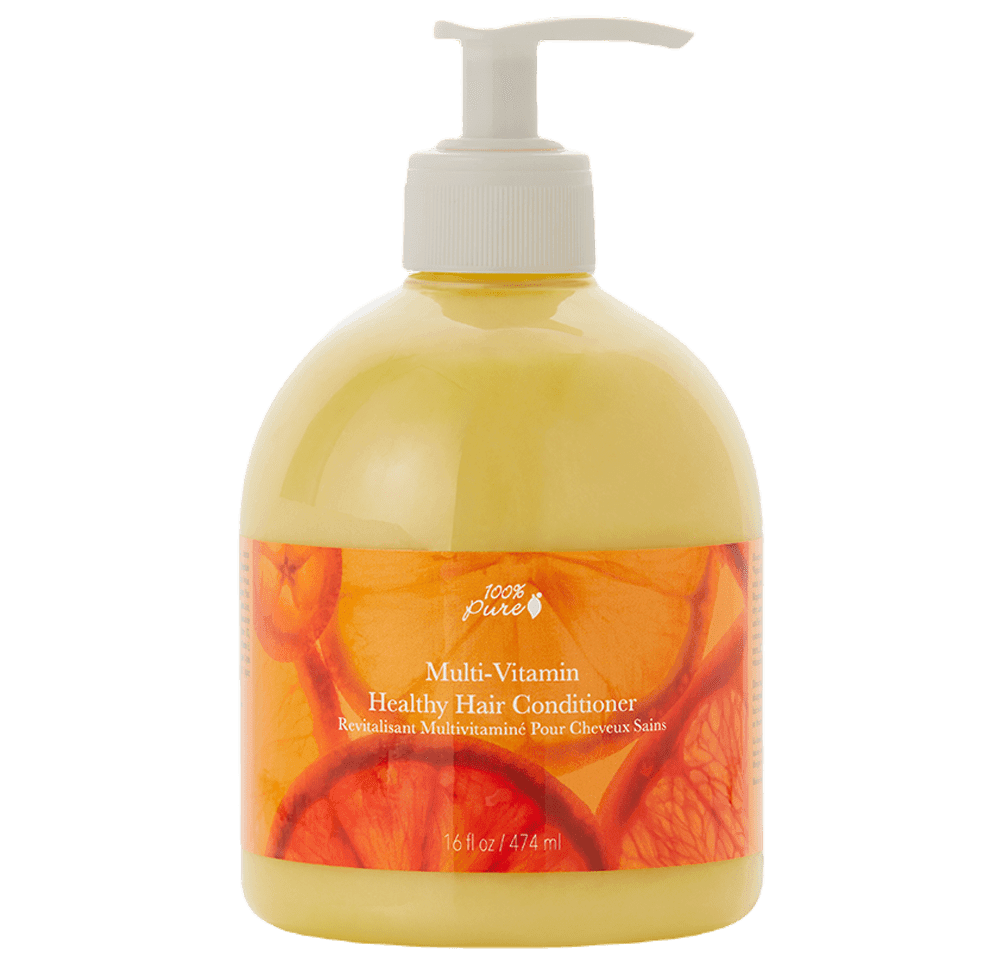 Multi-Vitamin Healthy Hair Conditioner