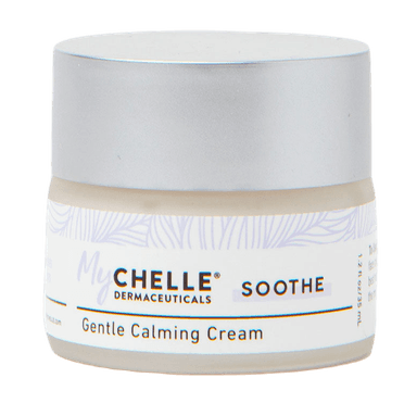 Gentle Calming Cream