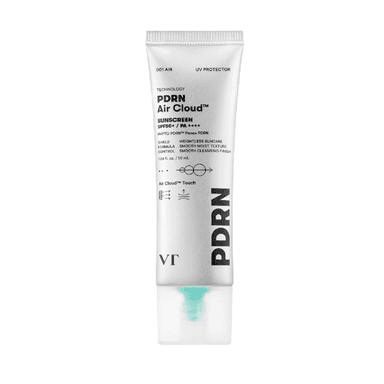 PDRN Air Cloud Sunscreen