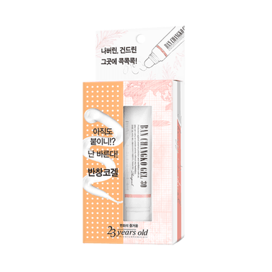 Ban Changko Gel 30