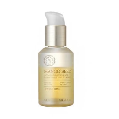 MANGO SEED GOOD RADIANCE ESSENCE