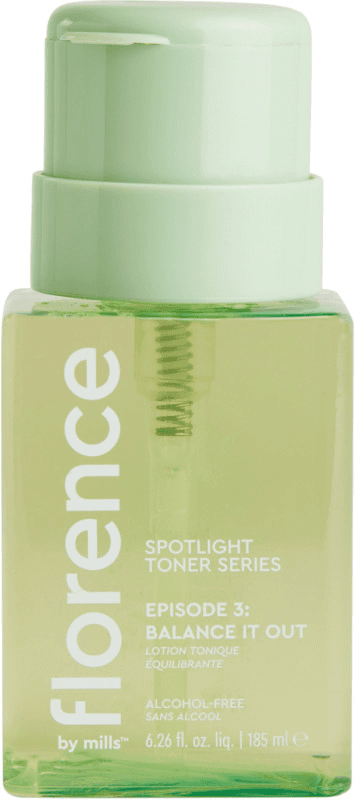 Episode 3: Balance It Out Balancing Toner