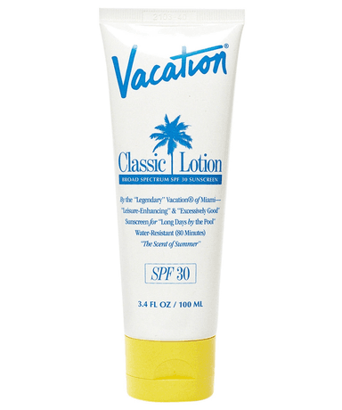 Classic Lotion SPF 30