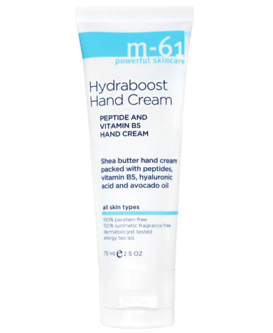 Hydraboost Hand Cream