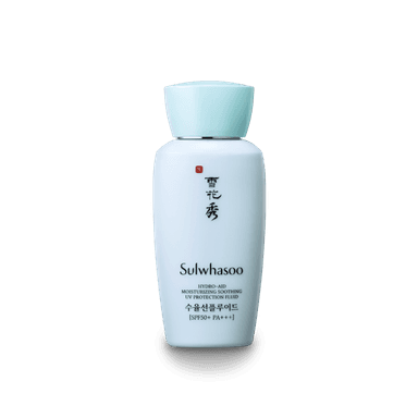 Hydro-Aid Moisturizing Soothing Uv Protection Fluid