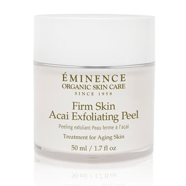 Firm Skin Acai Exfoliating Peel