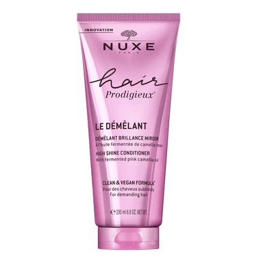 High Shine Conditioner Hair Prodigieux