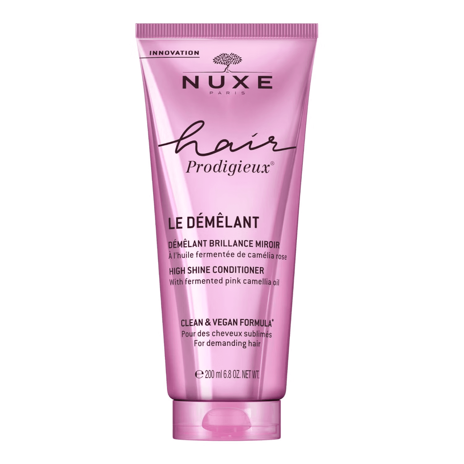 High Shine Conditioner Hair Prodigieux