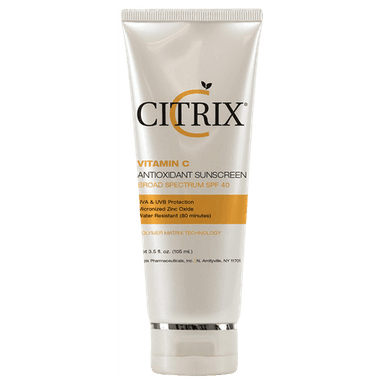 Antioxidant Sunscreen SPF 40