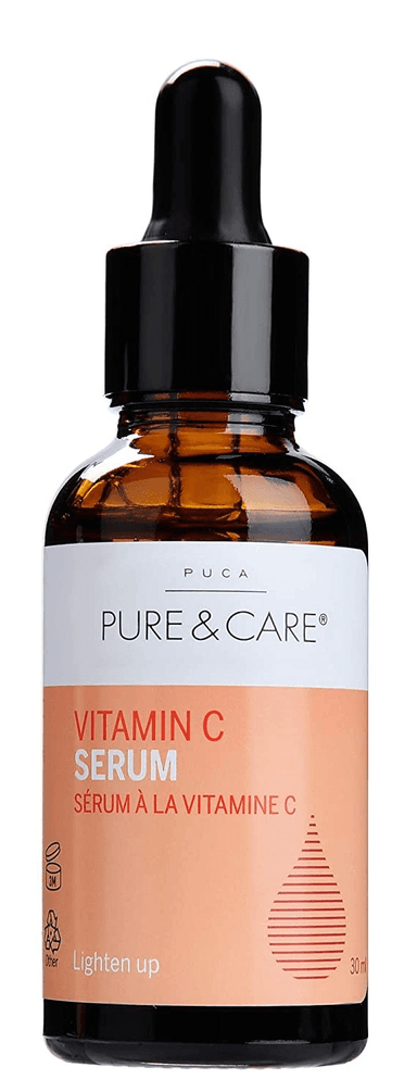 Serum Vitamin C