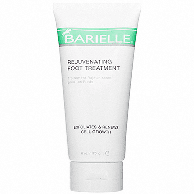 Rejuvenating Foot Treatment