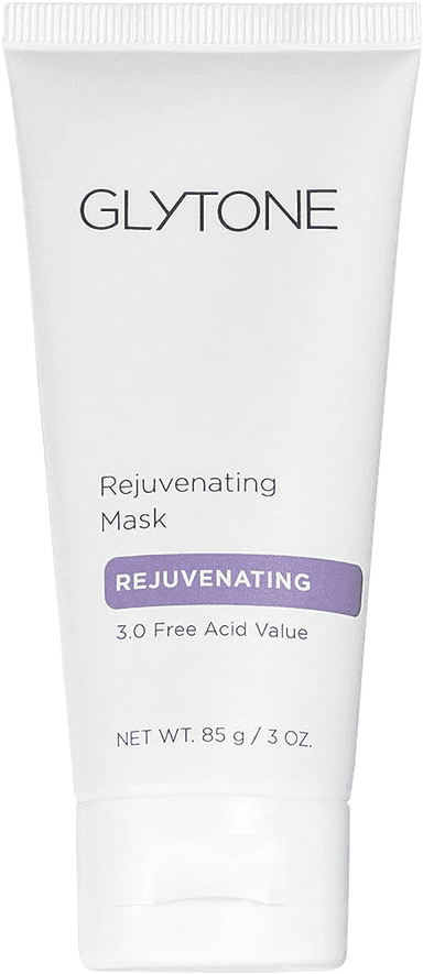 Rejuvenating Mask