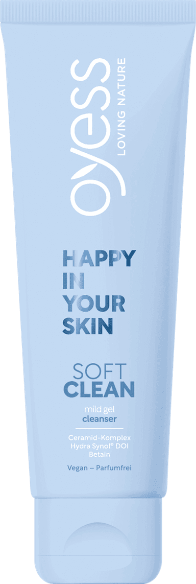 Soft Clean Mild Cleanser