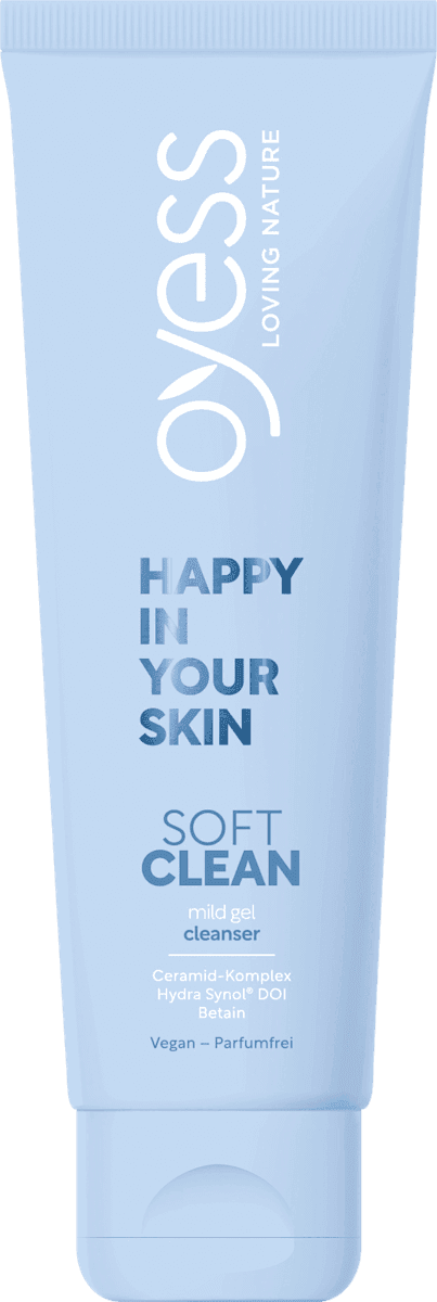 Soft Clean Mild Cleanser