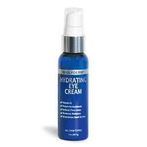 Hydrating Eye Cream