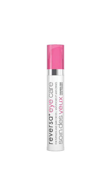 Eye Care For Puffiness and Dark Circles