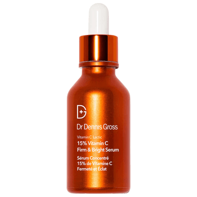 Vitamin C Lactic 15% Vitamin C Firm & Bright Serum